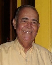 Obituary of Willie C Ruiz