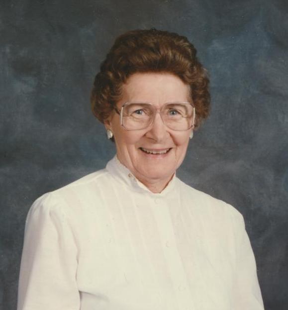 Obituary of Marjorie Florence Kraemer