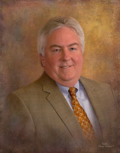 Obituary of Robert Bland Drinkwater III