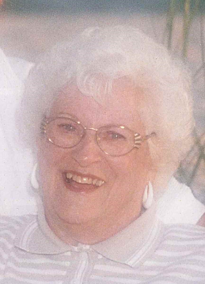 Emma Tidwell Obituary