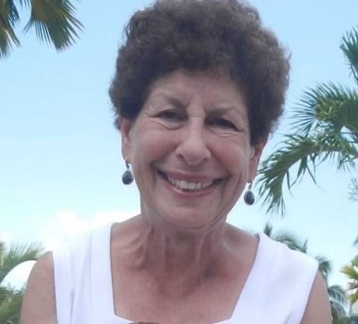 Obituary of Susan T. Shapiro