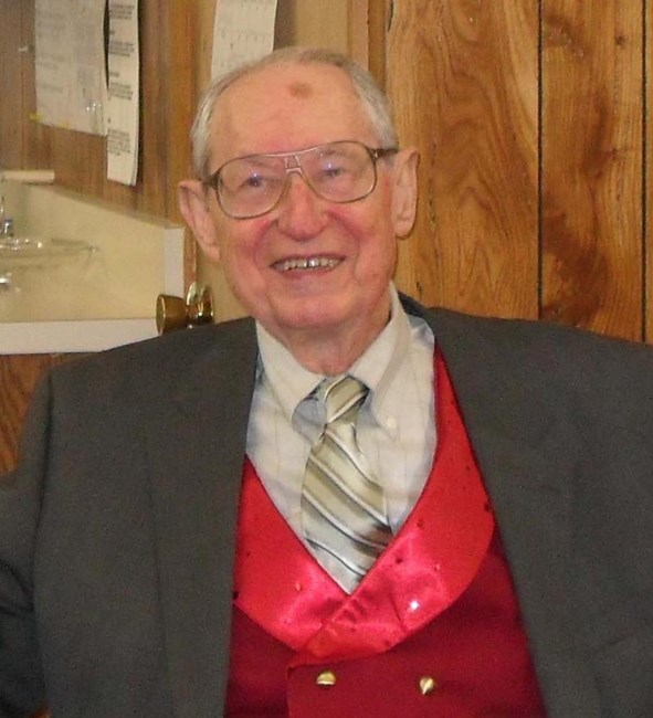 Obituary of Harvey G. Conner