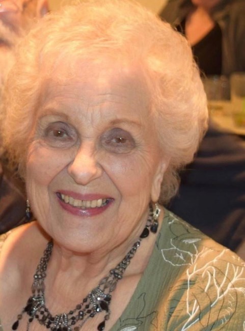 Obituary of Verna Mae Herzog
