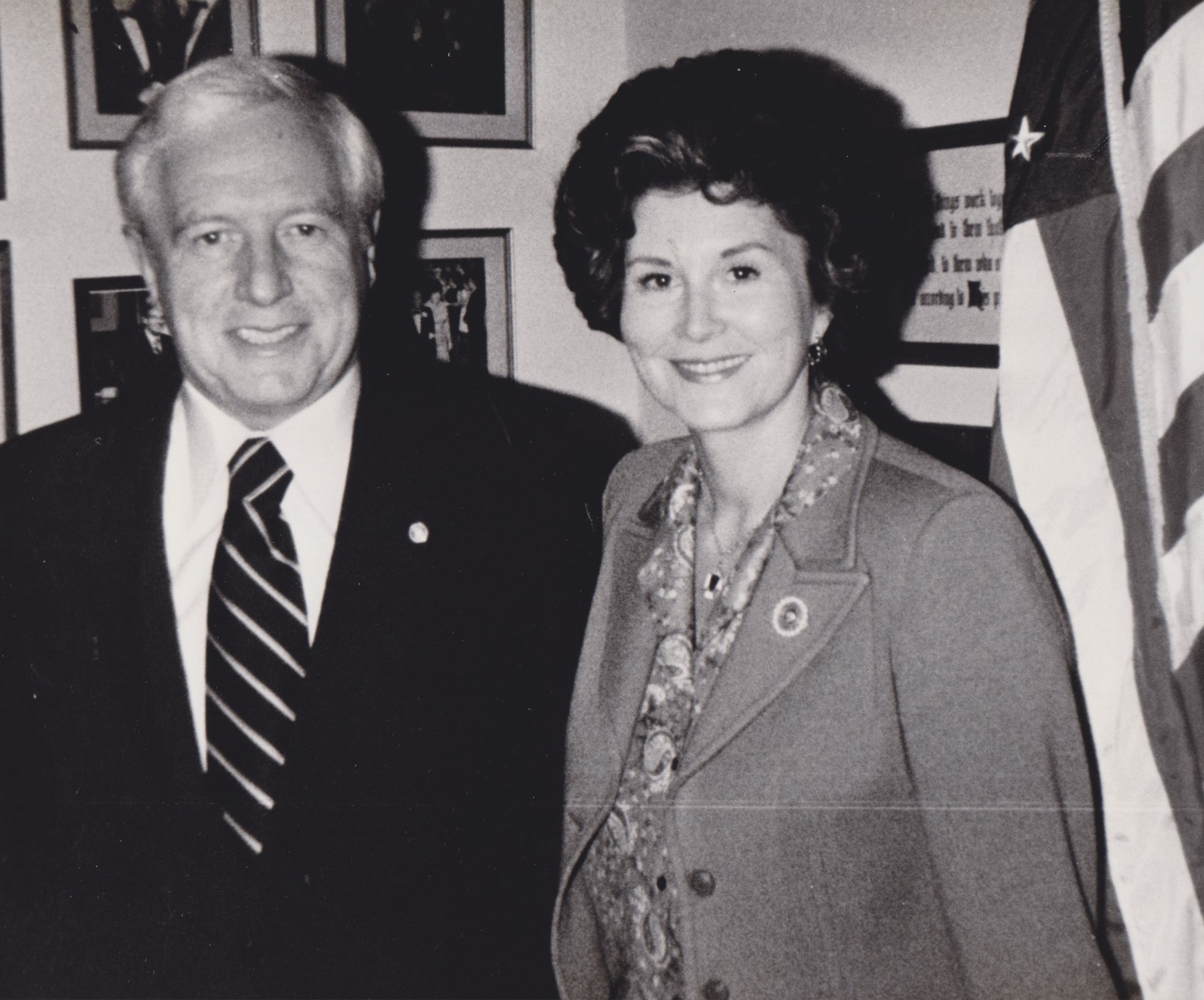 Obituary of Roger William Jepsen