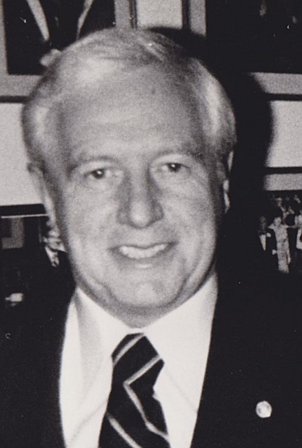Obituary of Roger William Jepsen