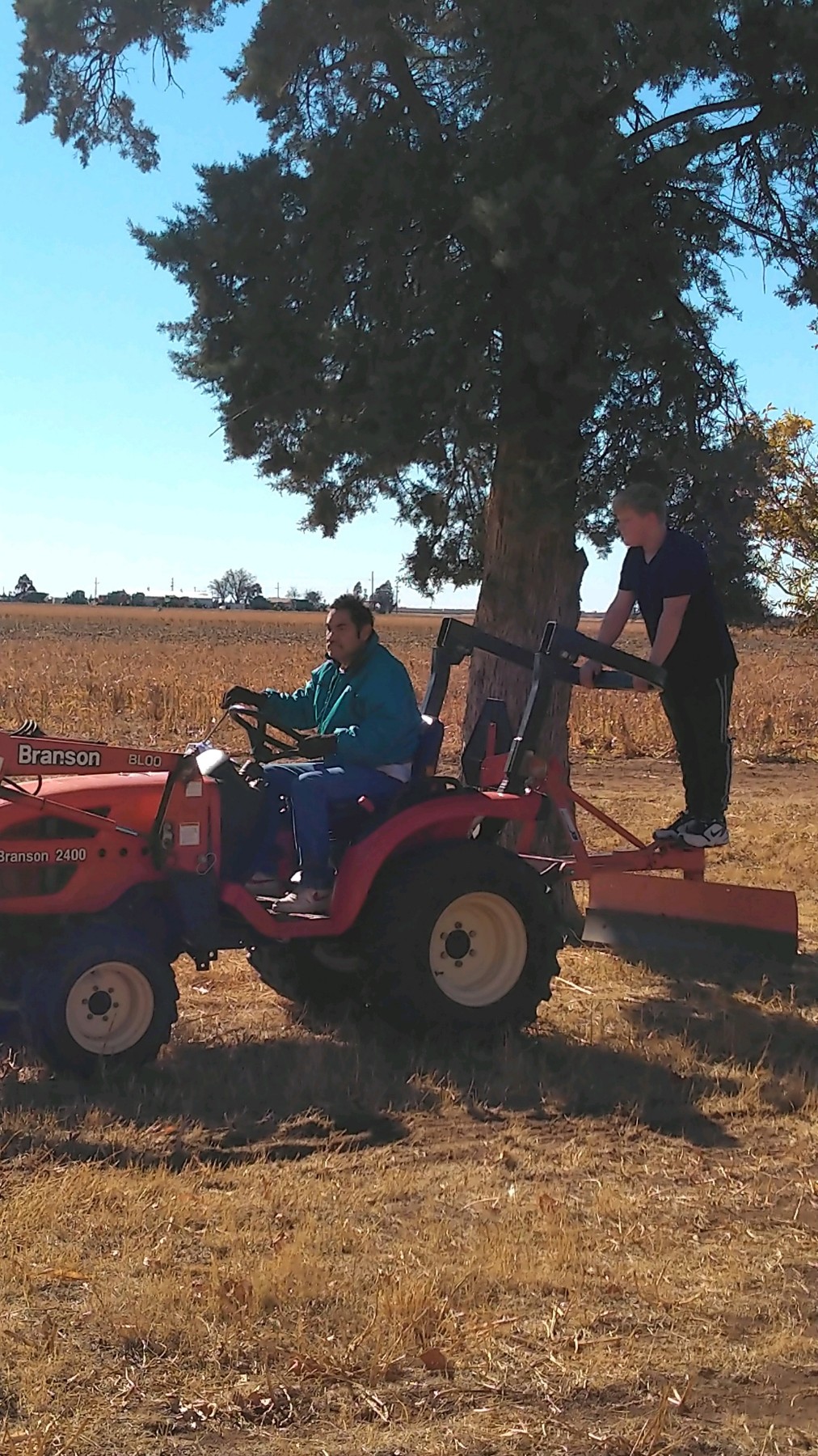 Obituary of Benny Joe Bennett