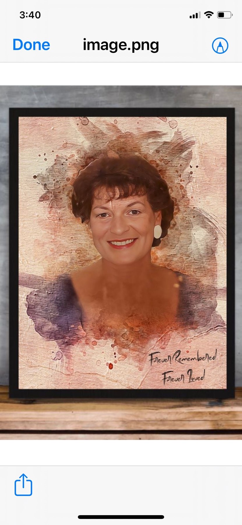 Obituary of Mabel Jane Ross