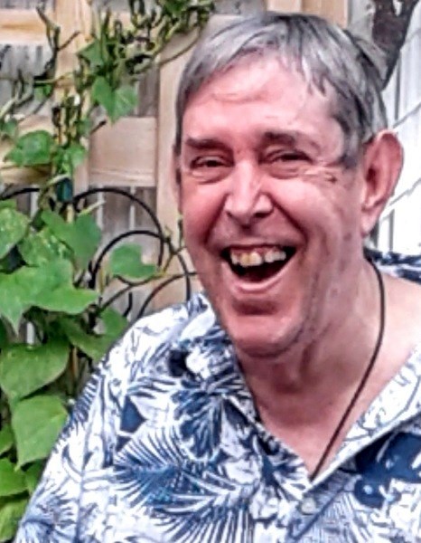 Obituary of John Willard Helm