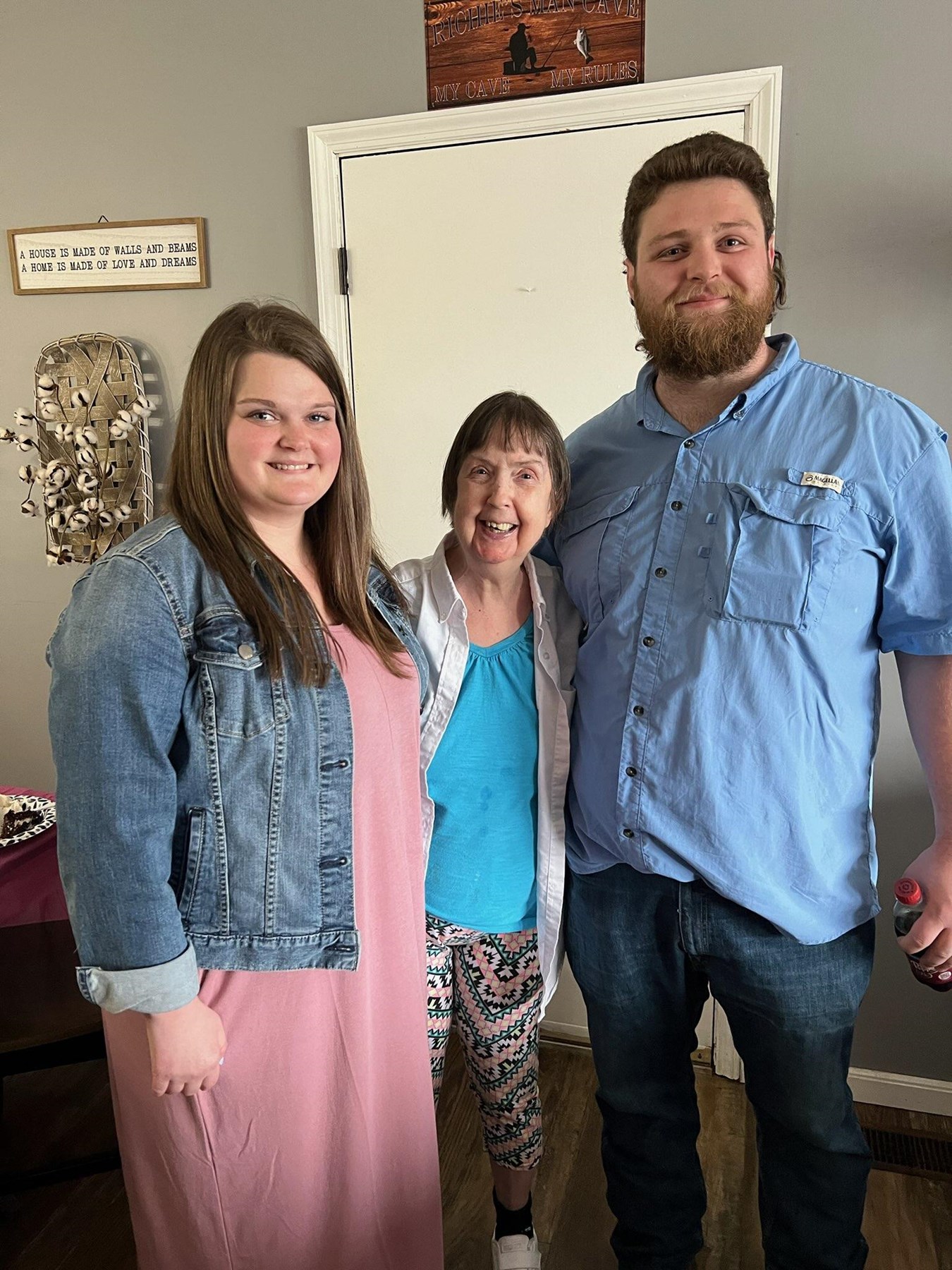 Obituary of Belinda Kay King