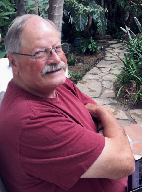 Obituary of Randolph Marcus Reynolds