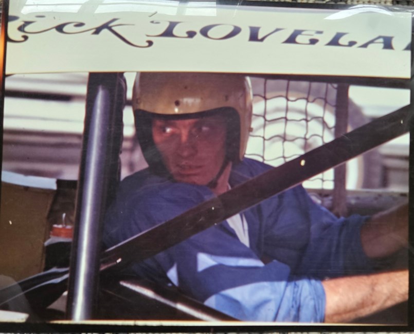 Obituary of Richard Carlton Loveland