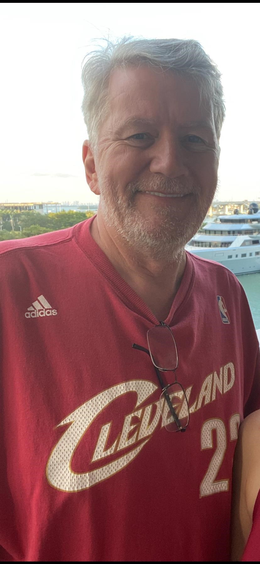 Obituary of David Paul Campbell