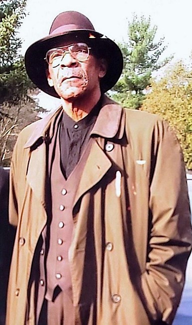 Obituary of Roger Oliver Pearl