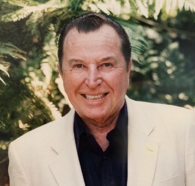 Obituary of Phillip Joseph Stevens