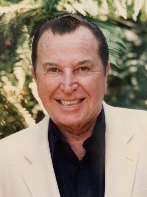 Obituary of Phillip Joseph Stevens