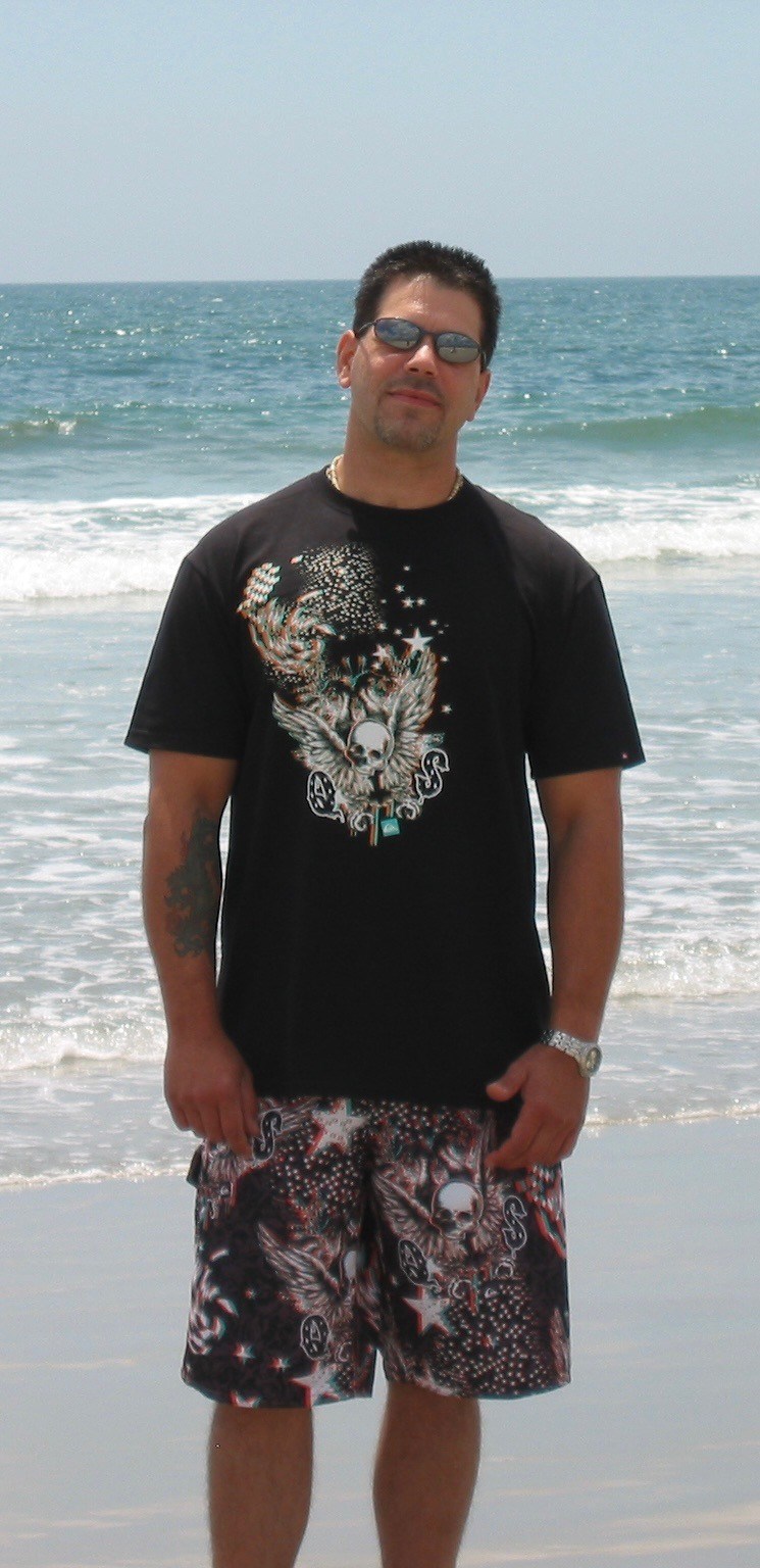 Obituary of Kevin Michael Lawrence