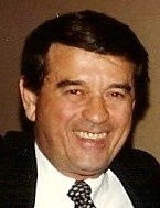 Obituary of Gus George Jianas