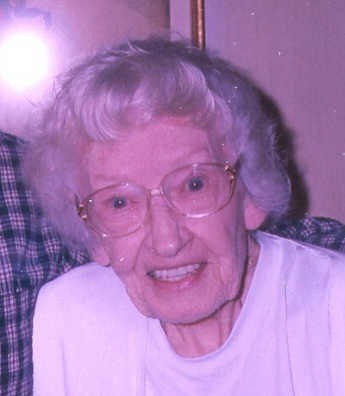 Obituary of P. Maxine Brackett