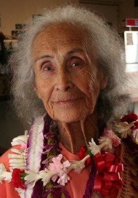 Obituary of Caroline Kahula Hinch Enos