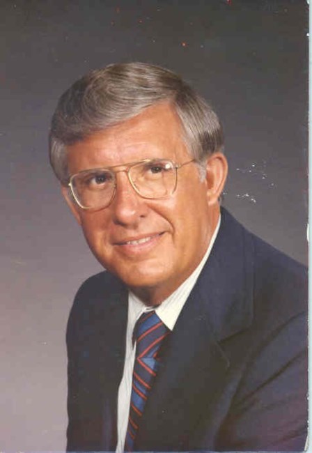 Obituary of Edwin C. Hill