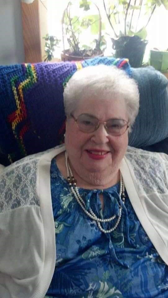 Obituary of Mildred "Liz" L. Wilson