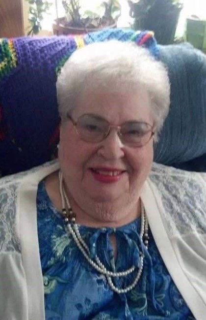 Obituary of Mildred "Liz" L. Wilson