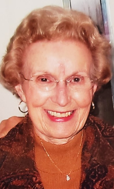 Obituary of Nancy Joanne Miller