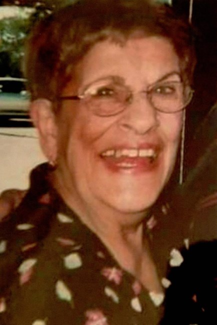 Obituary of Josephine Macaruso