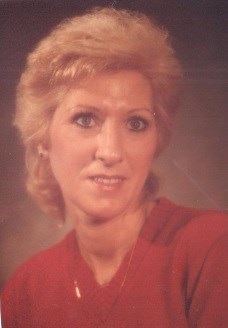 Obituary of Jeanette Swain