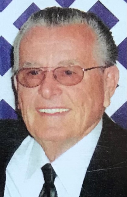 Obituary of Ronald A Nelson