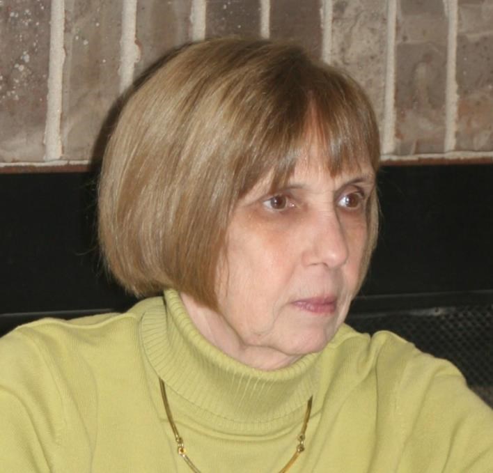 Obituary of Cecile Elizabeth McSalley