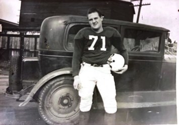 Obituary of Loren "Monty" Montgomery Holmes