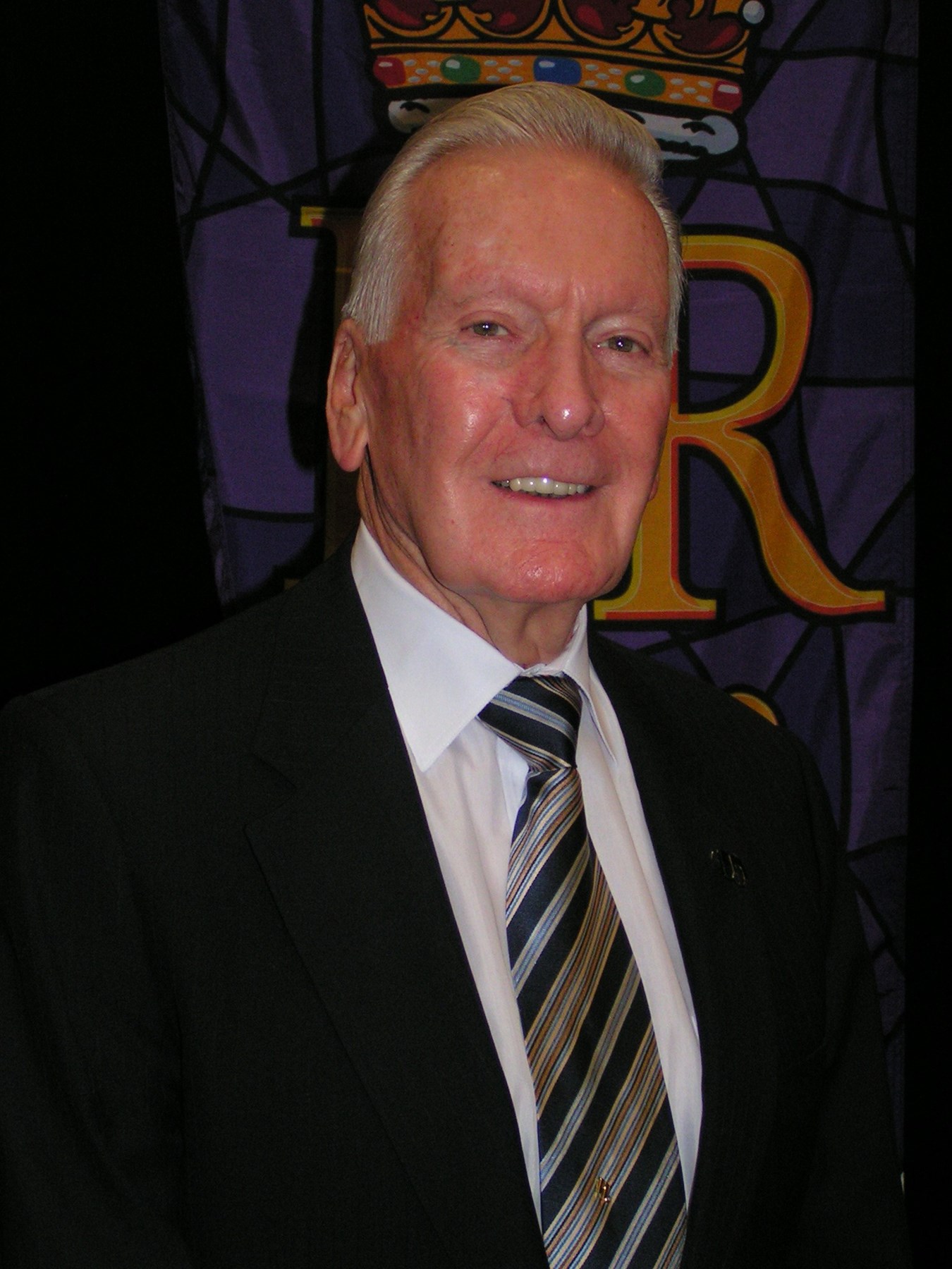 Robert Walker Obituary Regina, SK