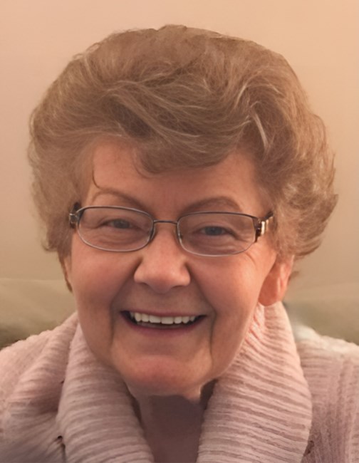 Obituary of Rev. Loretta Giannattasio