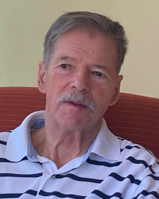 Obituary of Kenneth Michael Betts