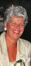 Obituary of Diane Thompson