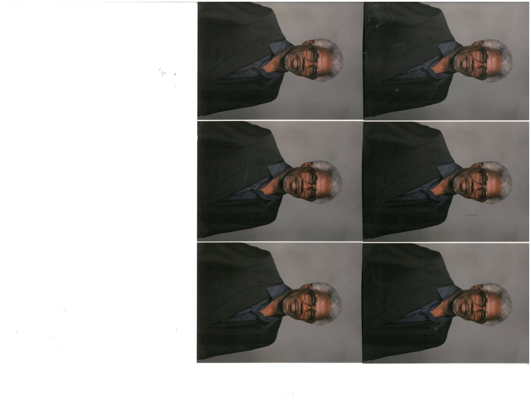 Obituary of Odell Lowe