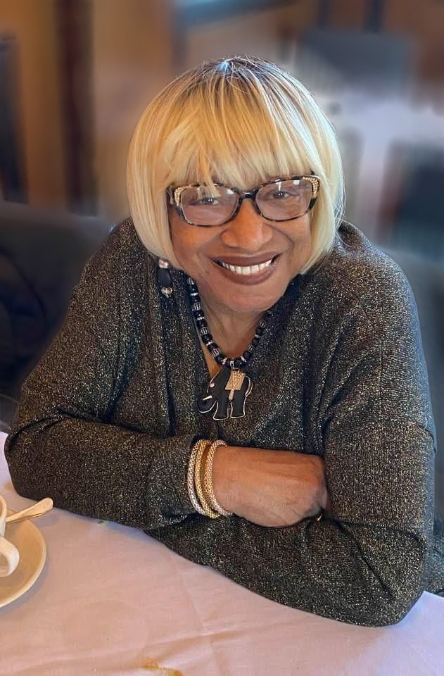 Obituary of Mrs. Dora M Tooson Burnett-Price