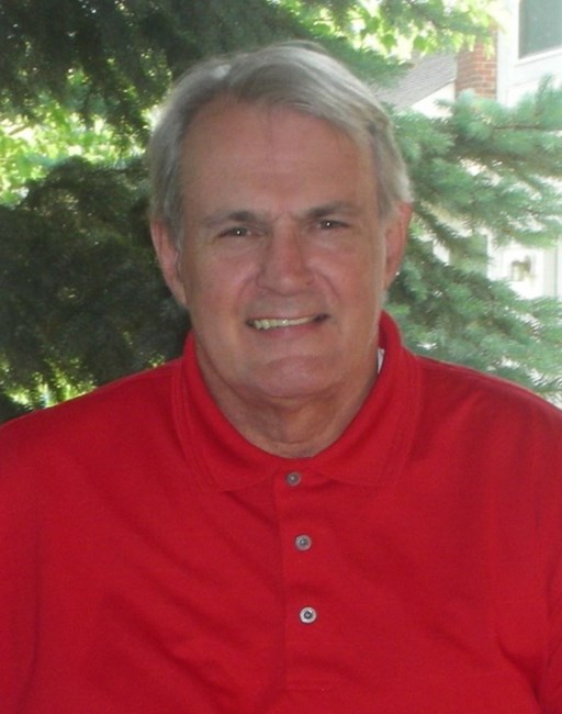 Obituary of Bruce Baxter