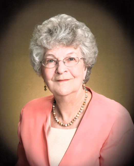 Obituary of Georgia "Mama" Waters