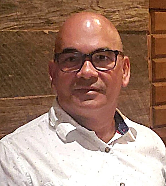 Obituary of Alexander Garcia Rodriguez