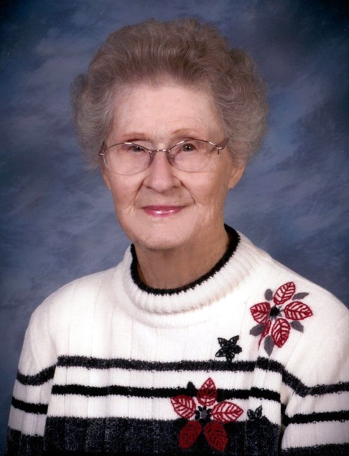 Obituary of Virginia Ann Yerges