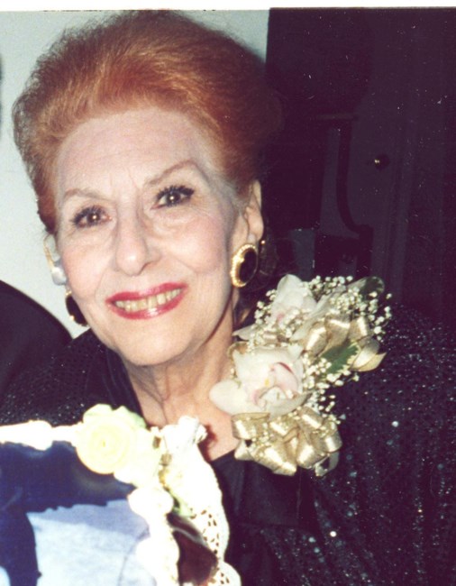 Obituary of Dorothy Theresa Rego