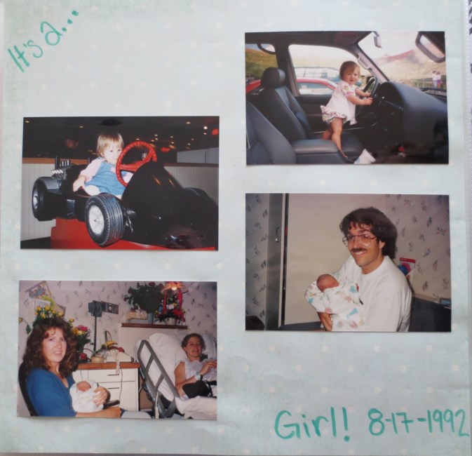 Obituary of Angelina Sicola