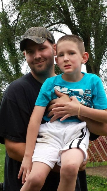 Obituary of Michael Andrew "Tank" Lucey