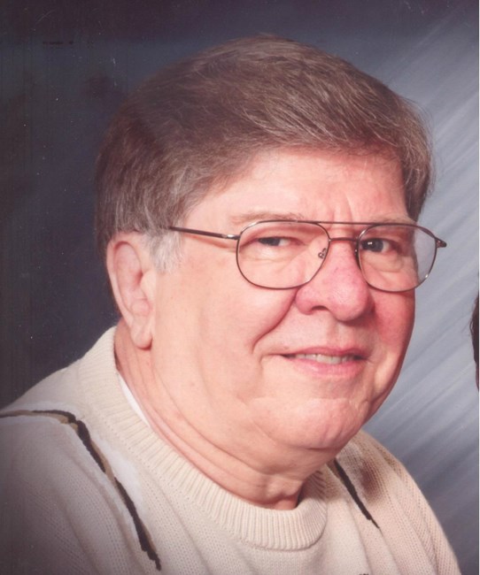 Obituary of Ralph Howard Knachel