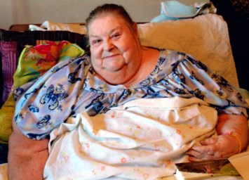 Obituary of Pauline Whisnant