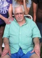 Louis Glover