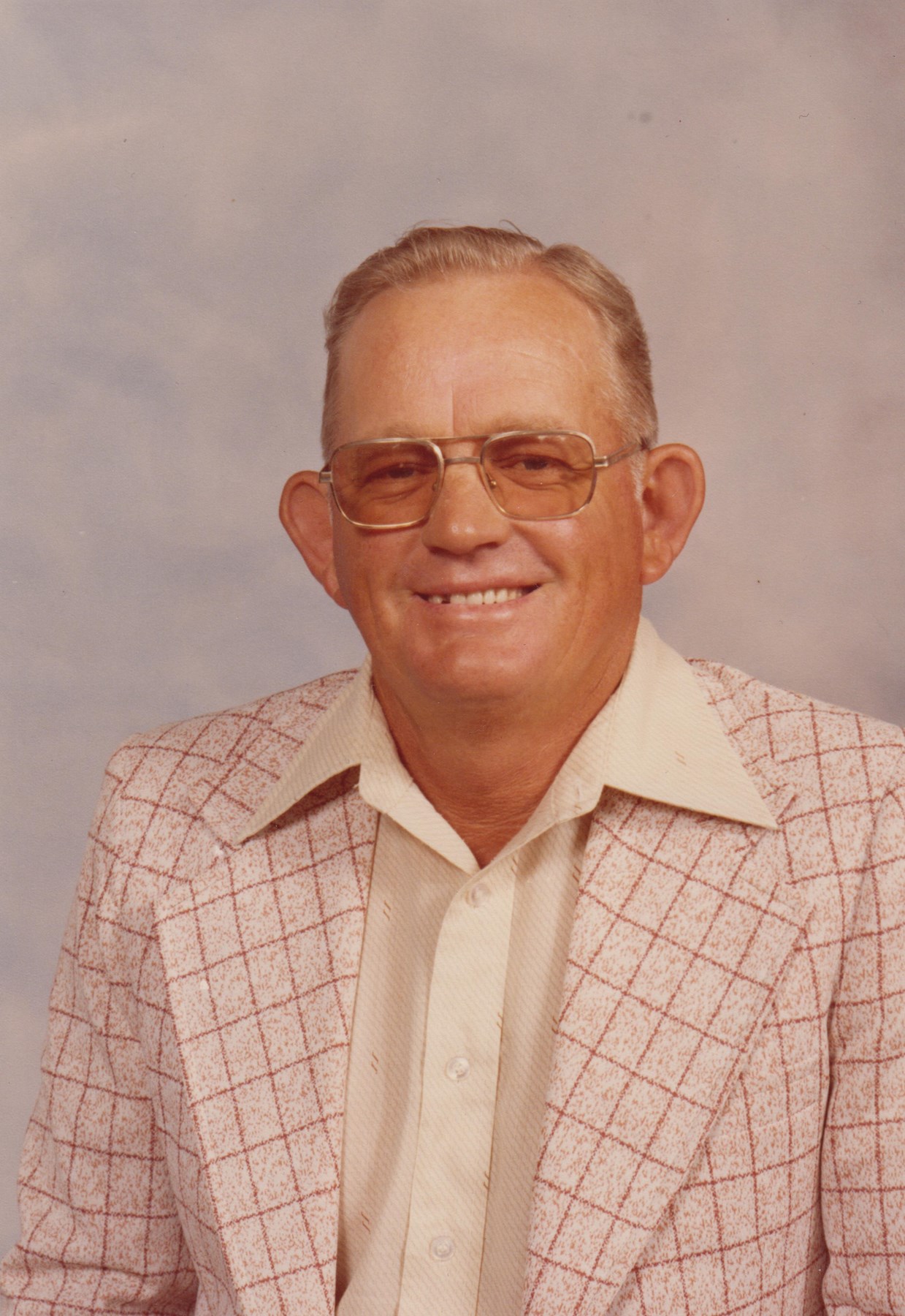 Obituario de Jack Kirk