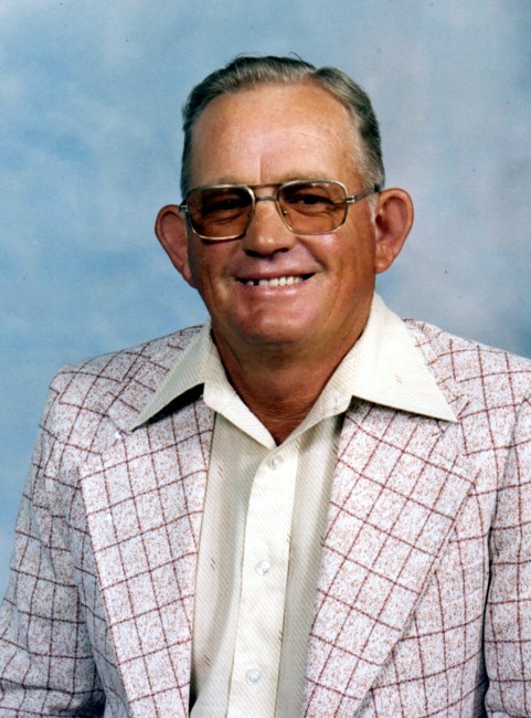 Obituario de Jack Kirk